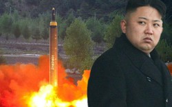 Kim Jong Un có vũ khí mật, hủy diệt hơn cả bom hạt nhân?