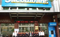 15 nghìn tỷ đồng nợ xấu của Sacombank sẽ được khoanh