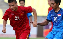 FOX Sports: “Việt Nam gây ấn tượng cả trên sân lẫn khán đài”
