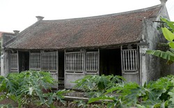 Chuyện ít biết về "ngôi nhà Bá Kiến" hơn 100 năm tuổi ở "làng Vũ Đại"