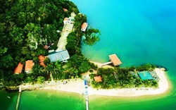 Quảng Ninh kiểm tra resort trái phép ở vịnh Bái Tử Long
