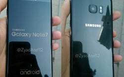 NÓNG: Trên tay Galaxy Note 7 tân trang