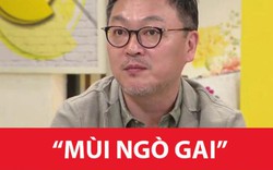 Phim "Mùi ngò gai" lộ chuyện "quên" trả tiền nhà sản xuất sau 11 năm?