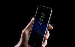 Samsung Galaxy S8 cán mốc 1 triệu chiếc tại "quê nhà"