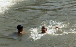 Lại thêm một vụ đuối nước thương tâm xảy ra tại tỉnh Đắk Nông