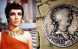 Bí mật giấu kín của nữ hoàng Ai Cập Cleopatra mà ít người biết