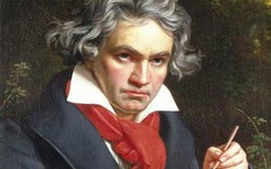 Bí ẩn cuộc đời đầy bất hạnh của thiên tài soạn nhạc Beethoven