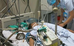 Bệnh nhân nguy kịch trong vụ Hòa Bình không thể chuyển viện về Hà Nội