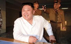Triều Tiên dọa biến "hang ổ kẻ thù thành tro bụi"
