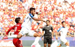 HLV Lê Thụy Hải: “HLV Hoàng Anh Tuấn gặp may mới vào được World Cup”