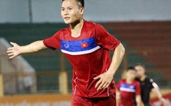 7 cầu thủ U20 Việt Nam được HLV Hữu Thắng gọi vào ĐTQG