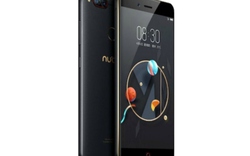 Nubia Z17 sẽ là chiếc điện thoại đầu tiên sở hữu RAM 8GB