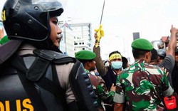 Quốc gia Đông Nam Á lo “sốt vó” vì sợ IS tràn sang