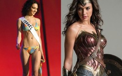 Vì sao Wonder Woman bị cấm chiếu ở Li-băng?