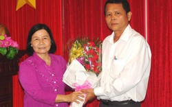 Ông Phạm Minh Hùng phụ trách công tác Hội các tỉnh phía Nam