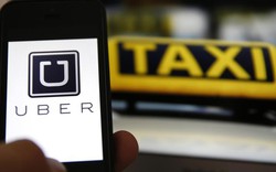 Uber liên tục bị tố “bỏ rơi khách nhưng vẫn tính phí”?