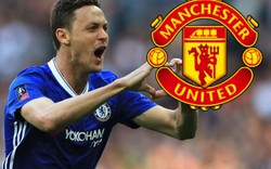 NÓNG: Nemanja Matic đồng ý gia nhập M.U