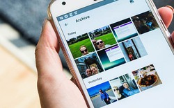 Ẩn nhanh những hình ảnh riêng  trên Google Photos