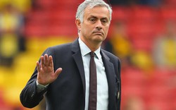 Mourinho gây sốc với mục tiêu chuyển nhượng số 1 của M.U