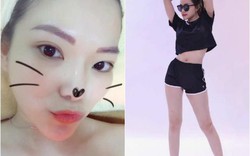 Lâm Vinh Hải có tiếc khi vợ cũ ngày càng trẻ đẹp, sexy?