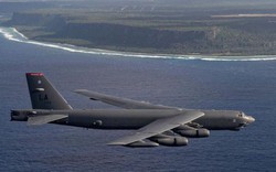 Mỹ điều “pháo đài bay” B-52 tập trận sát cửa ngõ Nga