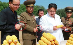 Lý do quan chức Triều Tiên luôn phải ghi chép lại lời ông Kim Jong-un