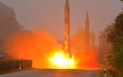Triều Tiên dọa tấn công Mỹ bằng vũ khí hạt nhân mạnh nhất
