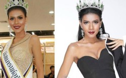 Hoa hậu Grand Uthai Thani 2017 chết vì tai nạn 4 ngày sau đăng quang
