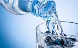 Nước uống kiềm ion chữa được ung thư?
