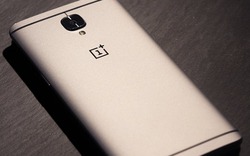 “Kẻ hủy diệt” OnePlus 5 tiếp tục xuất hiện ảnh mới