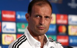 HLV Allegri nói gì trước trận chung kết Champions League?