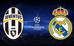 Nhận định, dự đoán kết quả Real Madrid vs Juventus