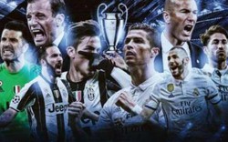 Phân tích tỷ lệ Real Madrid vs Juventus