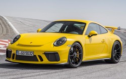 Porsche phẫn nộ vì khách hàng mua xe nhưng không dùng