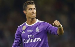 Những kỷ lục được Ronaldo thiết lập ở trận chung kết Champions League