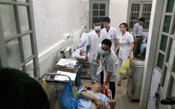 Bệnh nhân thứ 8 tử vong trong vụ chạy thận ở Hòa Bình