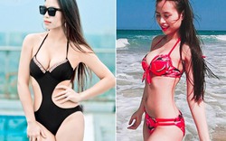 Á khôi Hưng Yên làm “vợ hờ” thiếu gia Tây hot nhất tuần