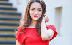 Hương Giang Idol có ẩn ý gì khi đăng status mở lại facebook?