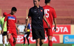5 cầu thủ U20 Việt Nam vào "tầm ngắm" của công ty châu Âu