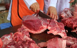 Thế giới đã ăn thịt lợn đông lạnh, người Việt vẫn thích thịt nóng