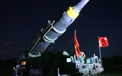 Triều Tiên phản đối cấm vận, quyết phát triển hạt nhân