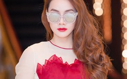 Bóc giá váy áo hàng hiệu "nâng tầm đẳng cấp" của Trang Nhung