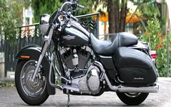 Harley-Davidson triệu hồi 46.000 xe do lỗi ống dẫn dầu