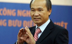 Ông Dương Công Minh rời LienVietPostBank, ông Nguyễn Đức Hưởng quay về