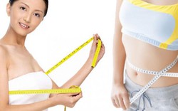 7 mẹo giảm béo “thần tốc” trong ngày hè oi bức