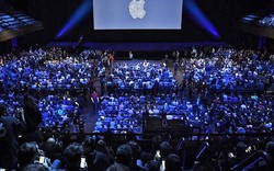 Apple mang những gì đến WWDC 2017?