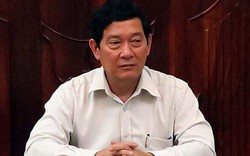 Thứ trưởng Huỳnh Vĩnh Ái: "Mong được nhân dân chia sẻ, thông cảm"