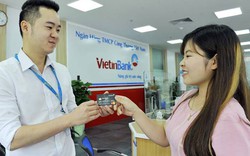 VietinBank tiếp tục chuyển đổi số tài khoản thẻ ATM của khách hàng