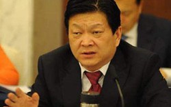 Phó Chủ tịch tỉnh Trung Quốc mất chức vì tham nhũng, nhận hối lộ tình dục