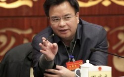 Tham quan bảo kê cho "kinh đô tình dục" Trung Quốc đến ngày đền tội